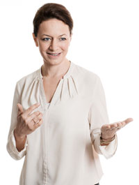 Franziska Lindner